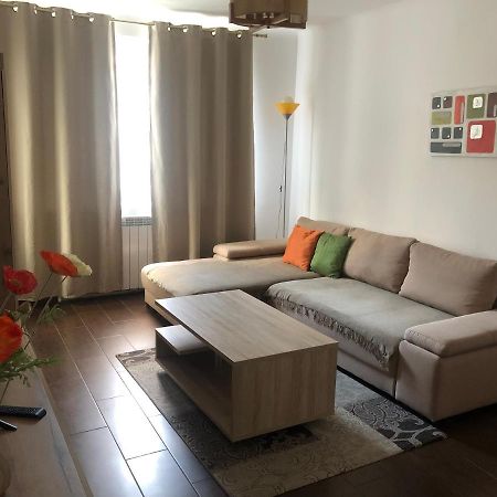Central Home Piatra Neamţ Dış mekan fotoğraf