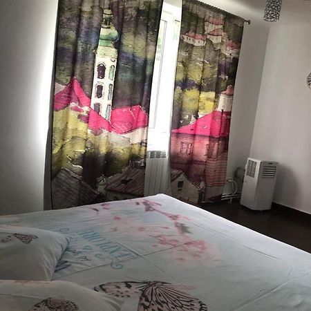 Central Home Piatra Neamţ Dış mekan fotoğraf