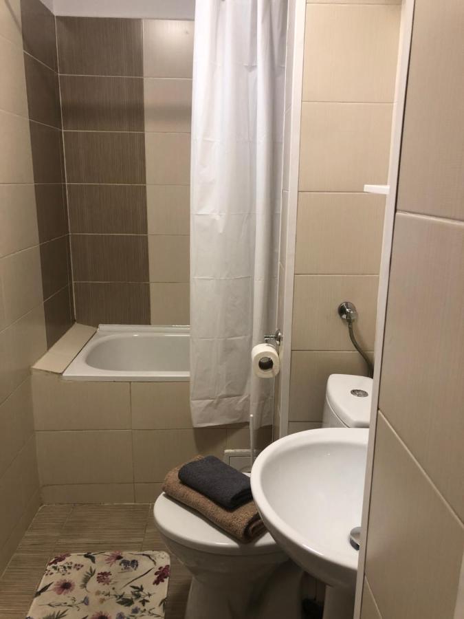 Central Home Piatra Neamţ Dış mekan fotoğraf