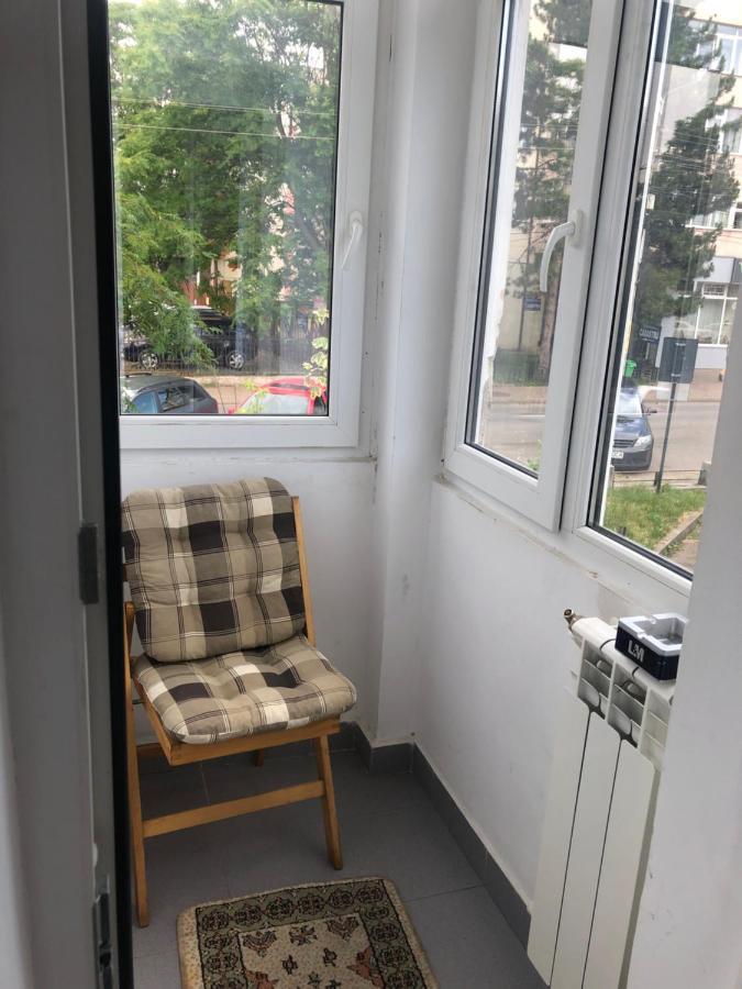 Central Home Piatra Neamţ Dış mekan fotoğraf
